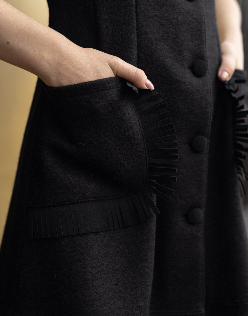 Estefani Dress
