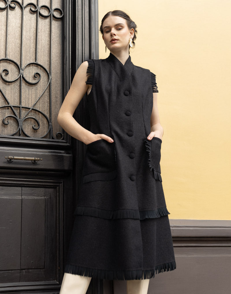 Estefani Dress