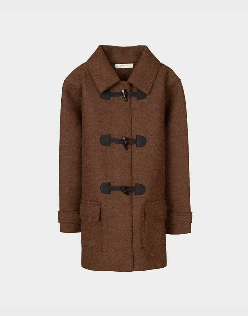 Estefano Kid Coat