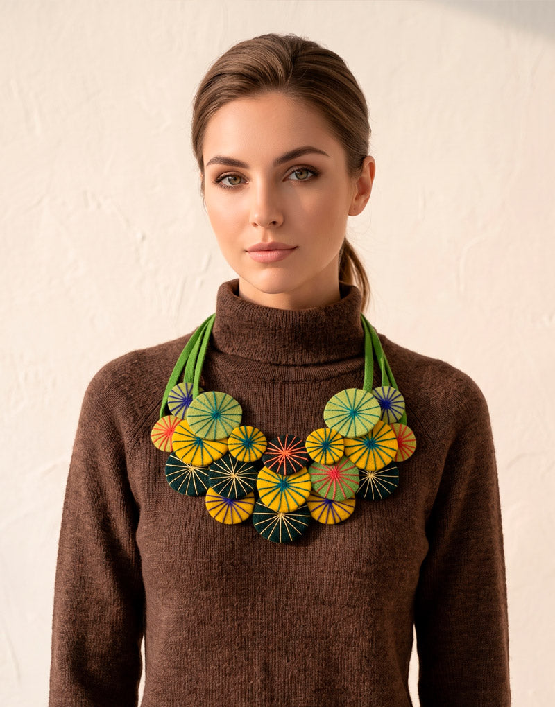 ETNIC COLLAR