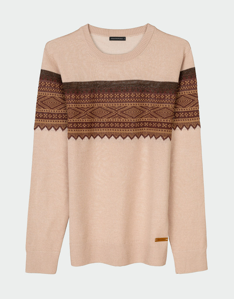 Evans Sweater