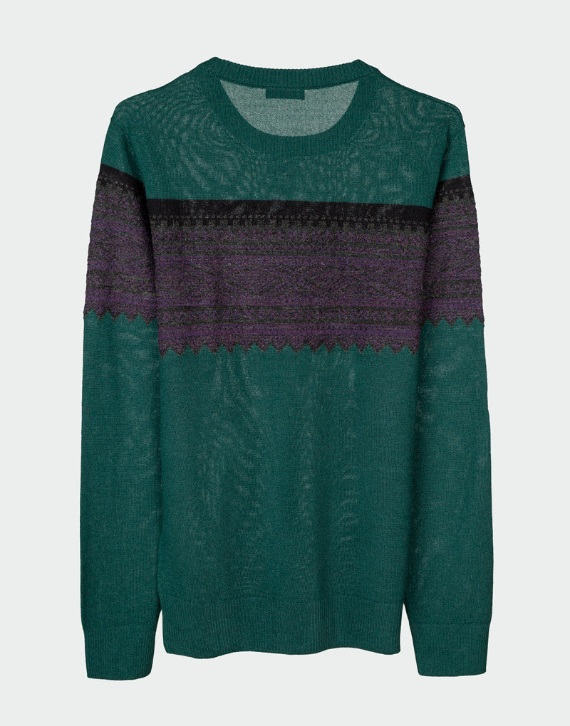 Evans Sweater