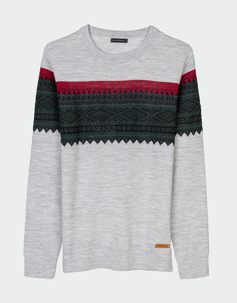 Evans Sweater