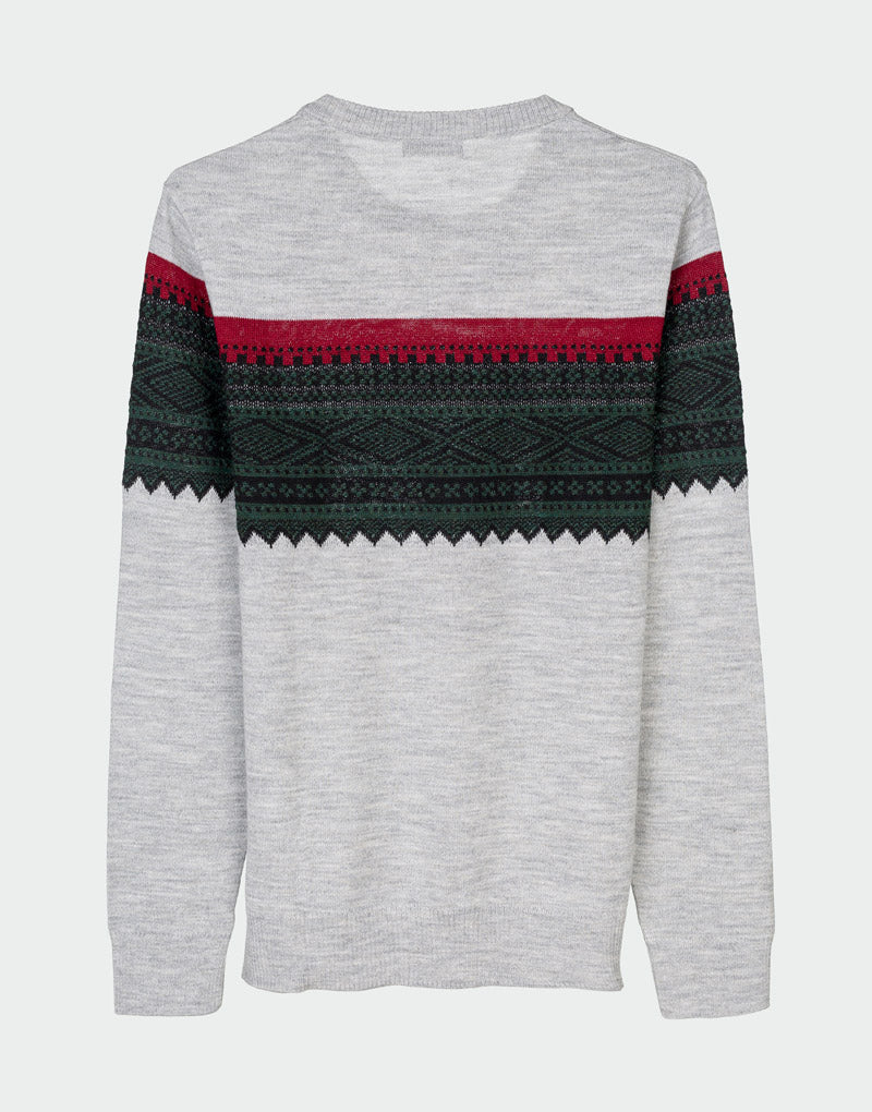 Evans Sweater