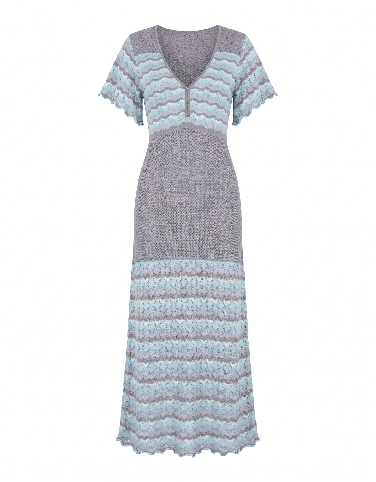 Fabiana Dress