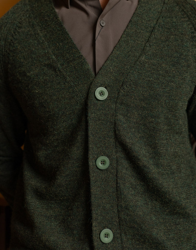 Fabio Cardigan