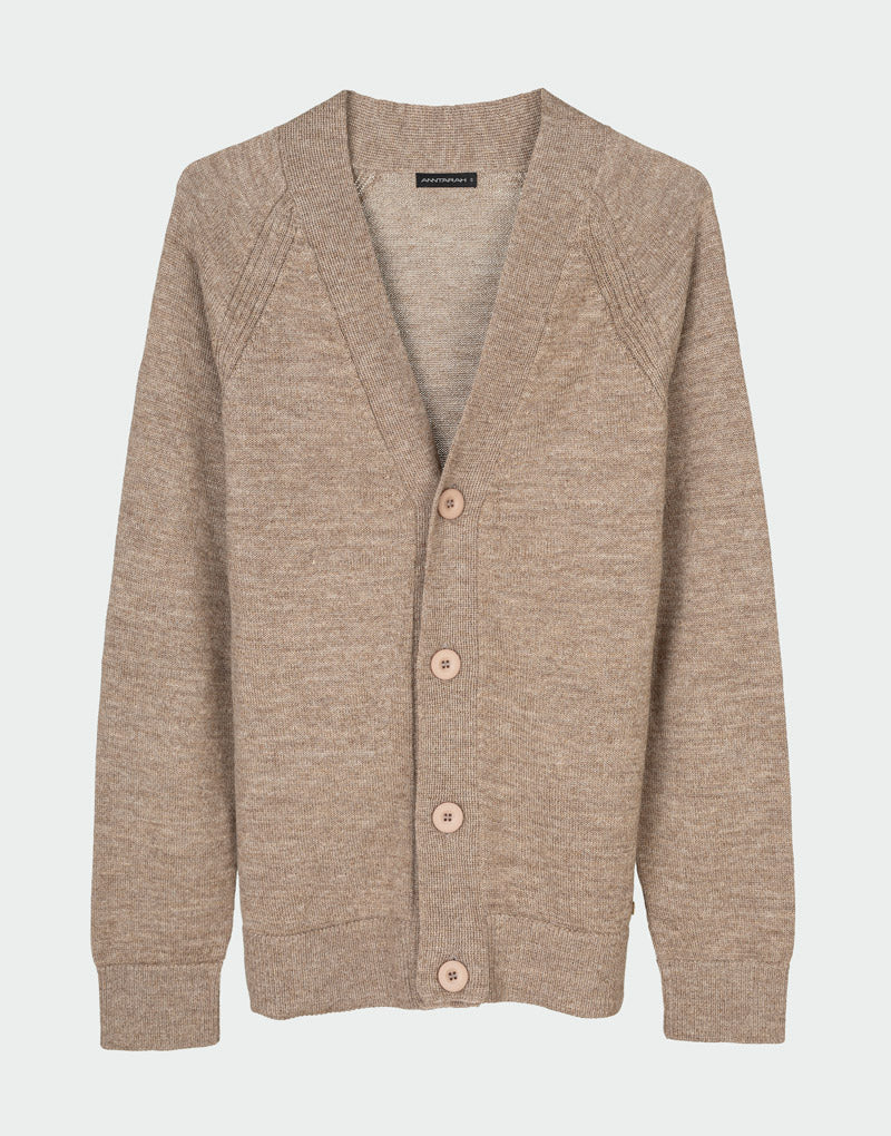 Fabio Cardigan