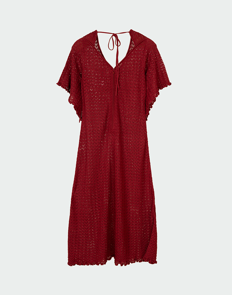 Fabiola Dress