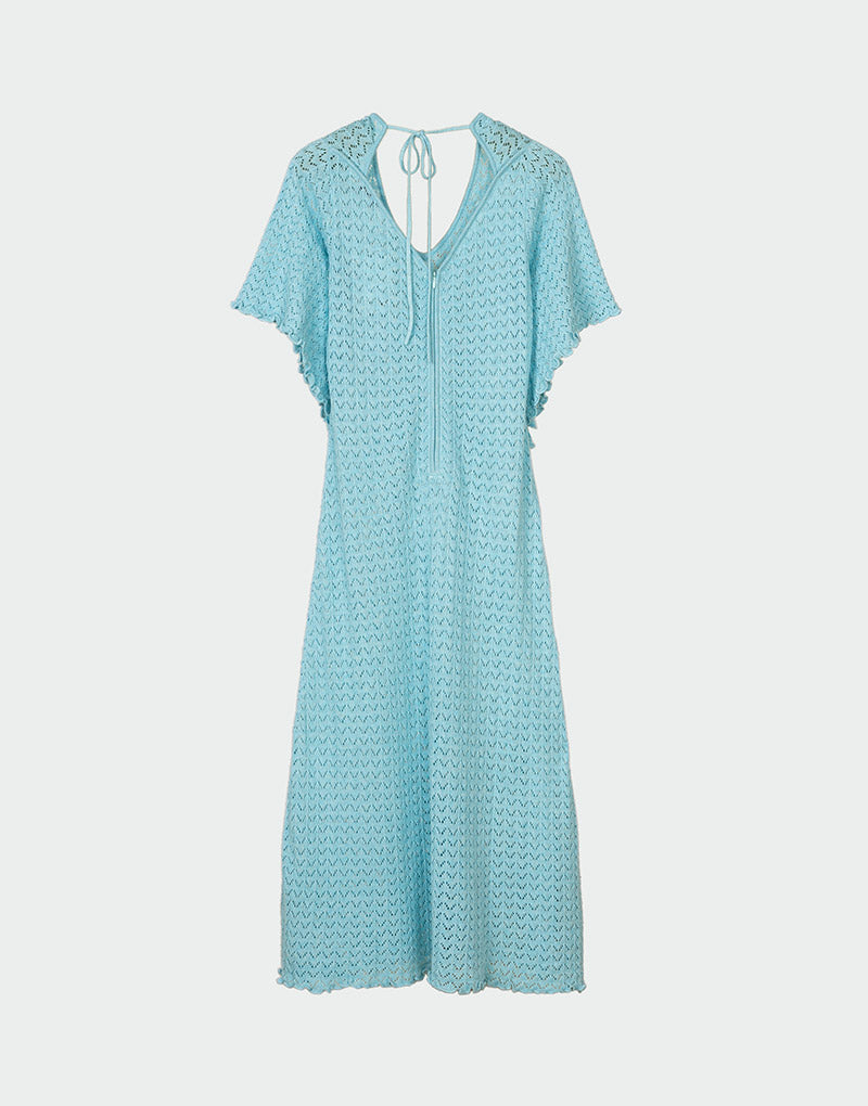 Fabiola Dress