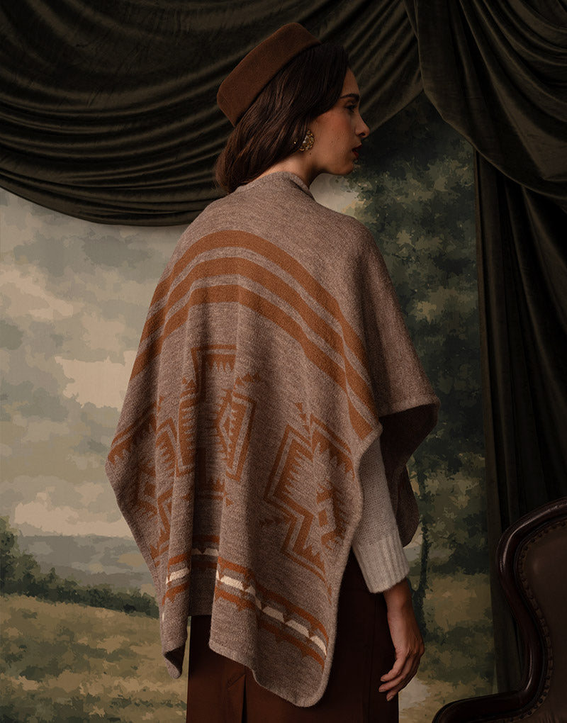 Folk Cape