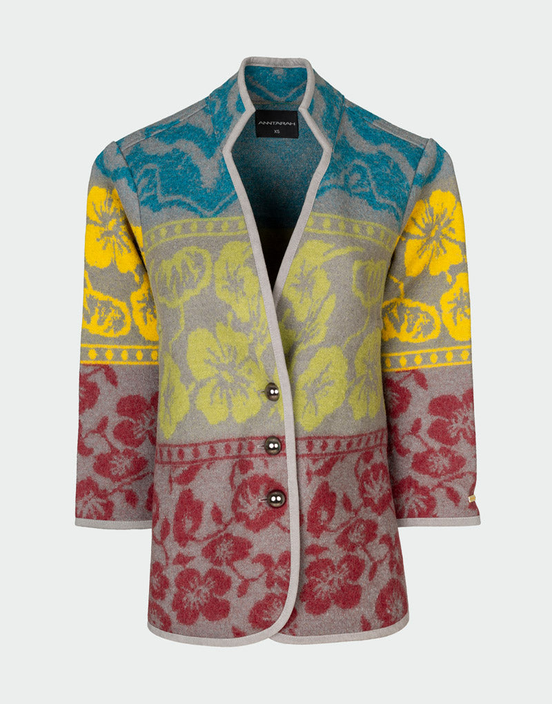 Freda Jacket