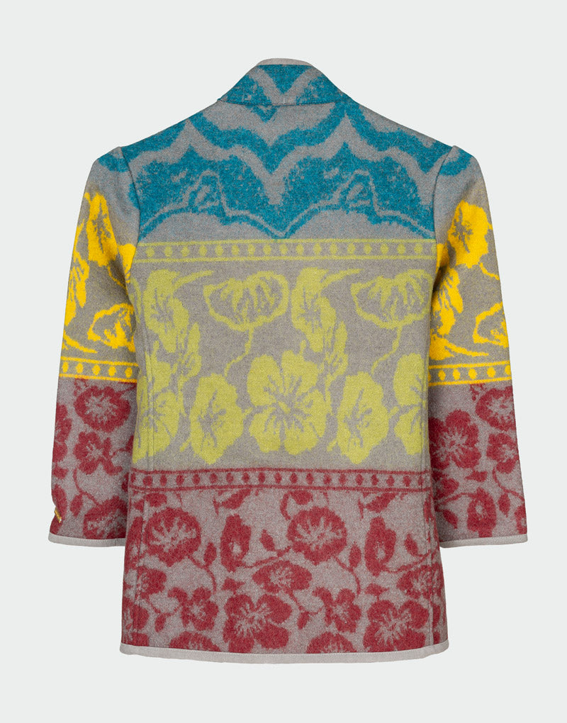 Freda Jacket