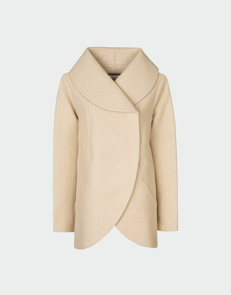 Freya Coat