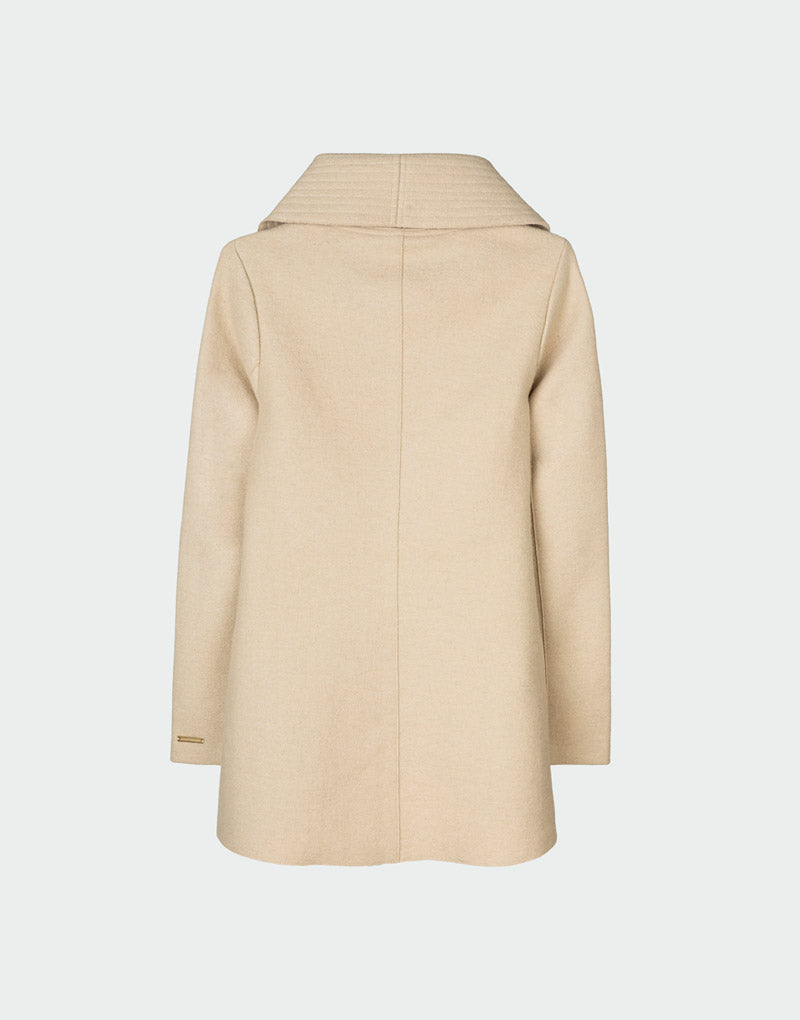 Freya Coat