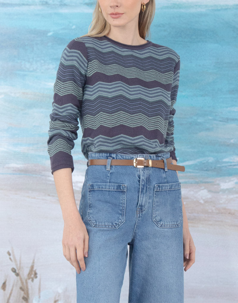 Full Color Sweater