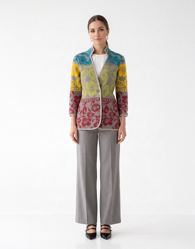 Freda Jacket