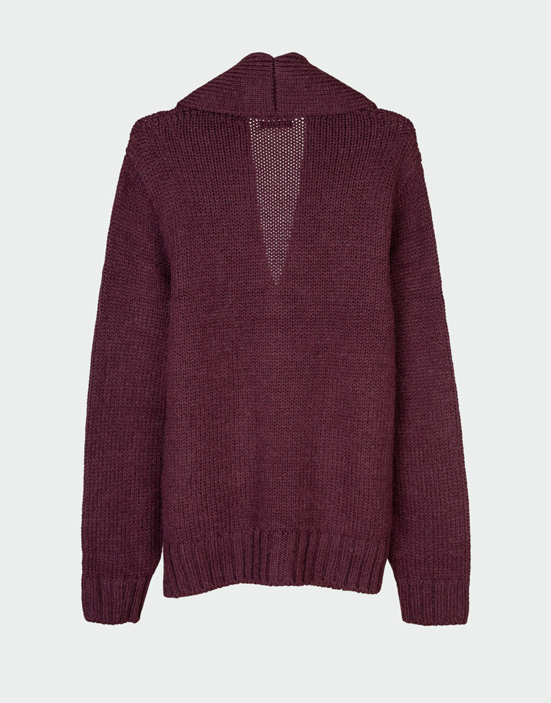 Granada Cardigan