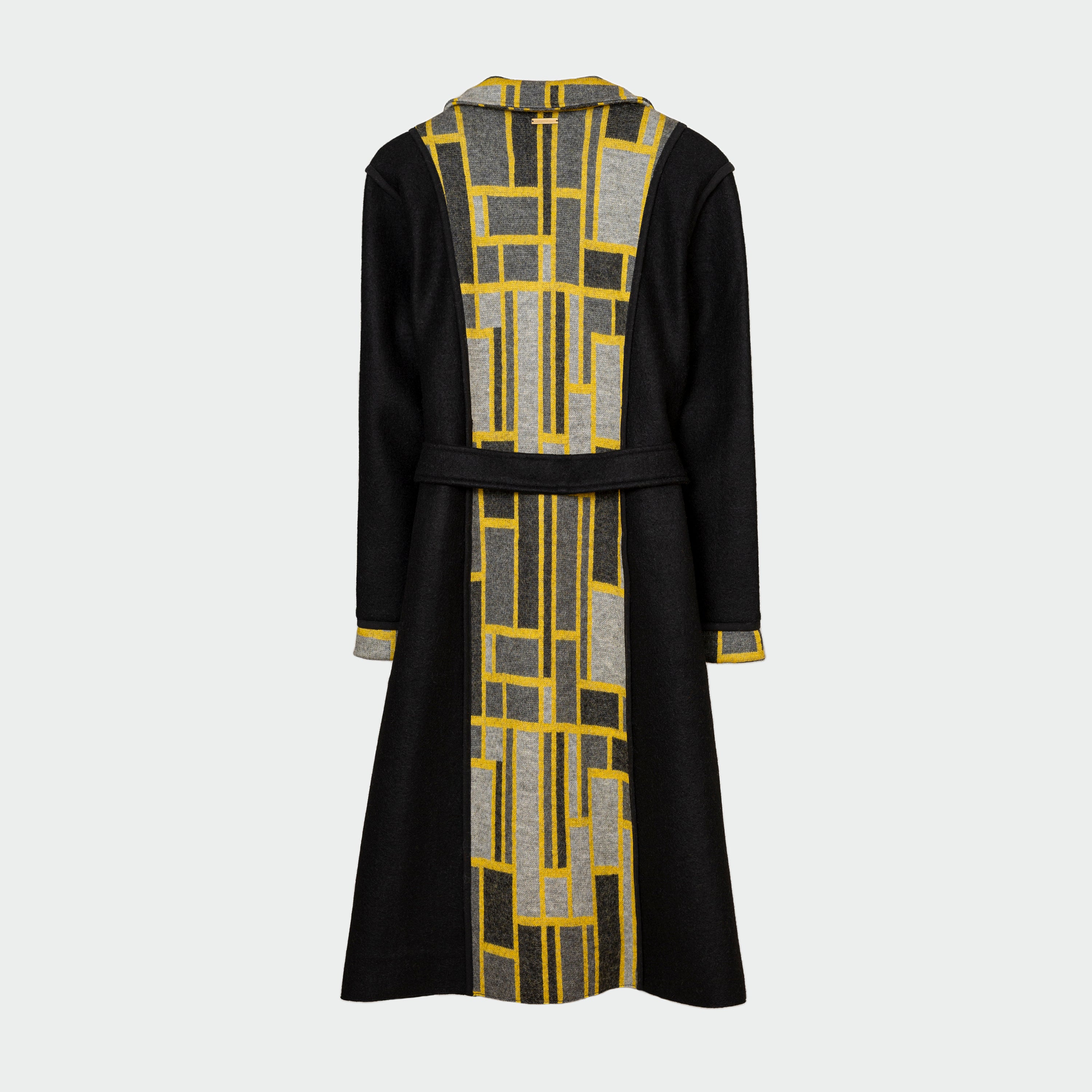 Idalia Coat