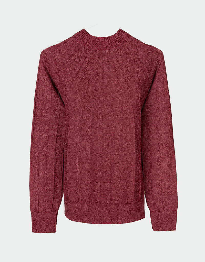 Inoa Sweater