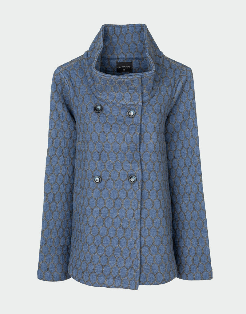 Irinia Coat