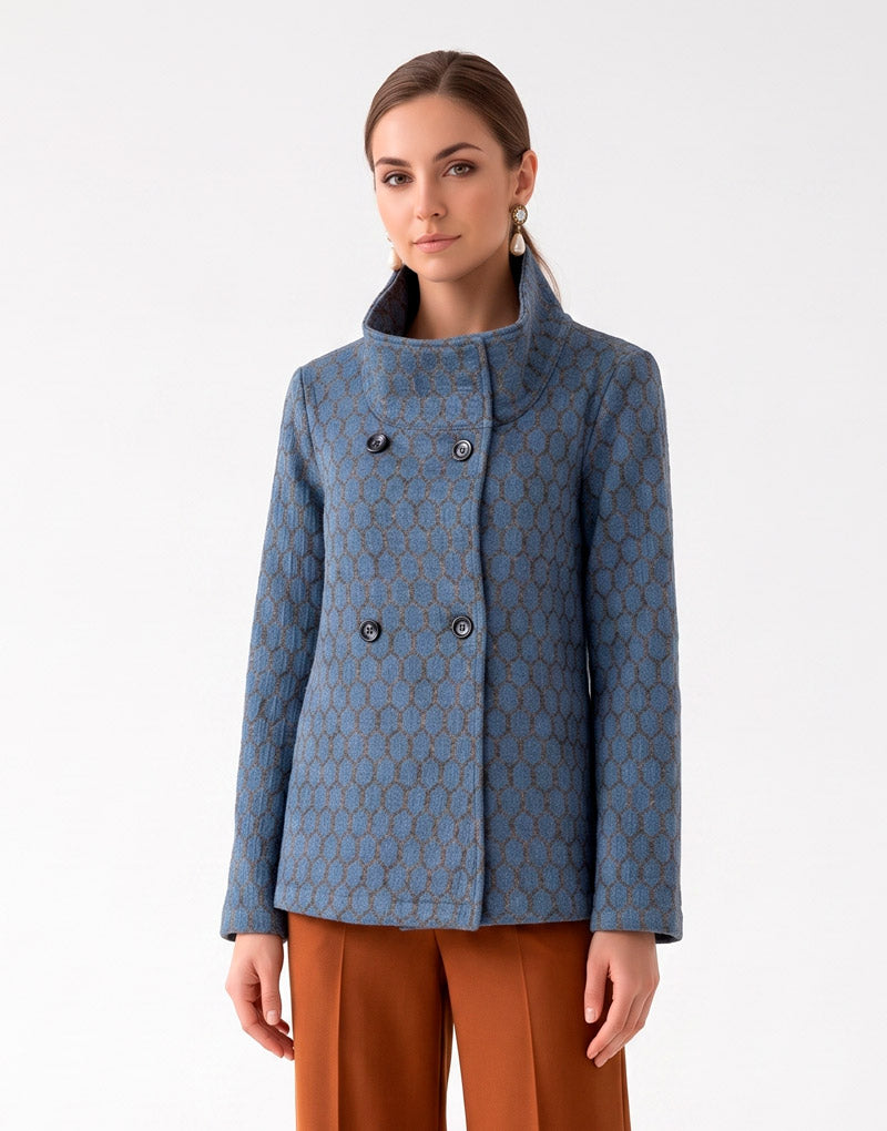 Irinia Coat