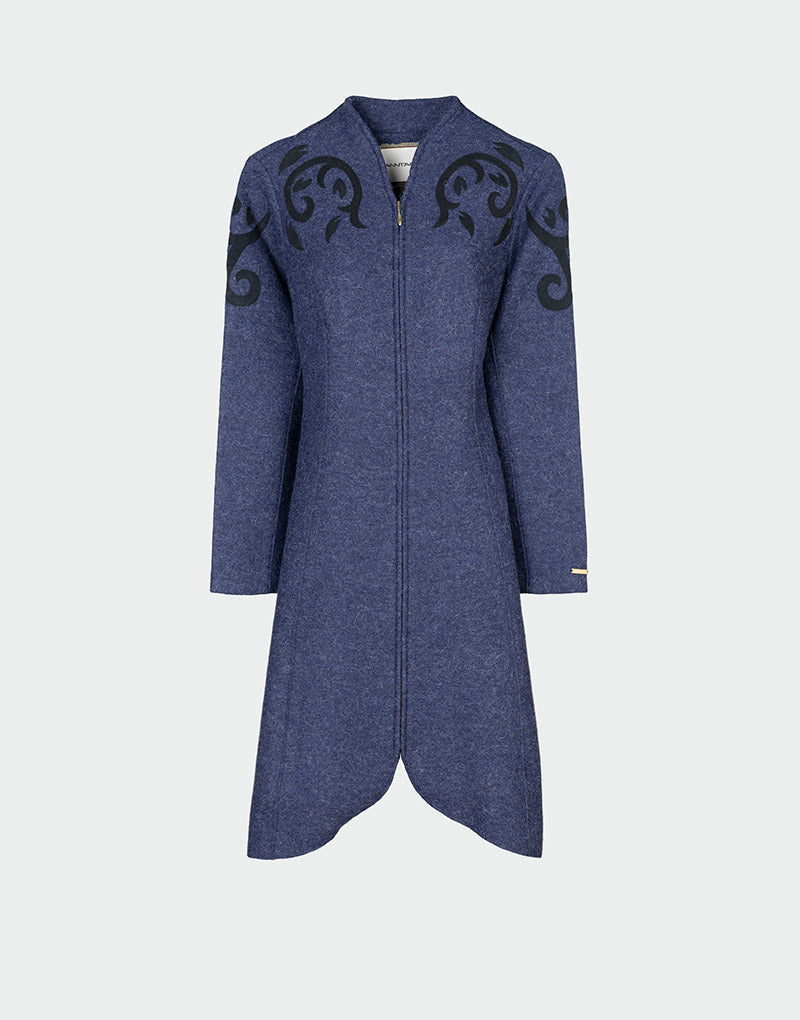 Ivy Coat
