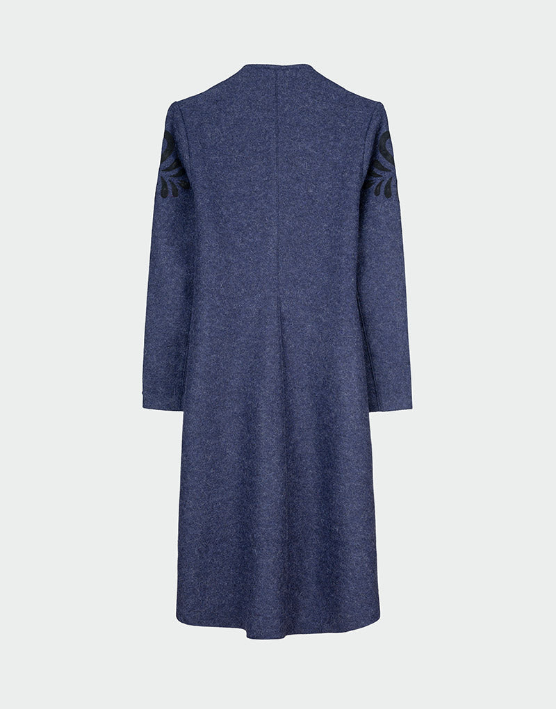 Ivy Coat