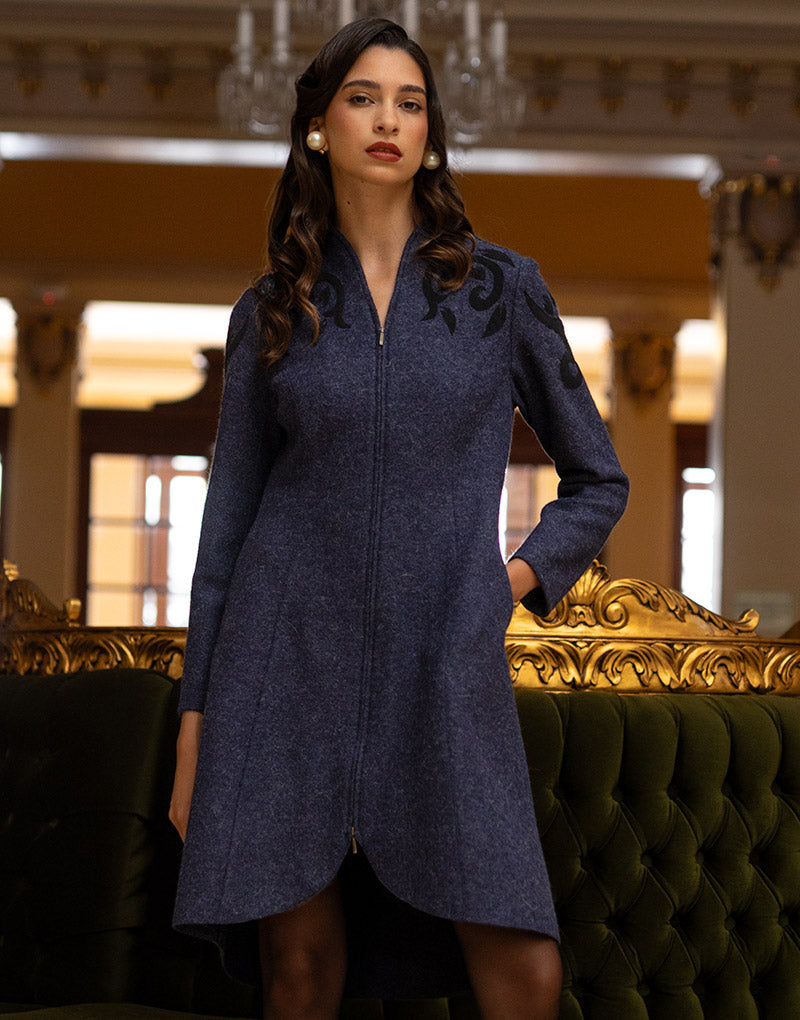 Ivy Coat