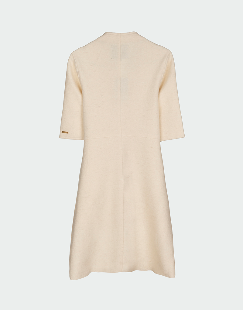 Jazmin Coat
