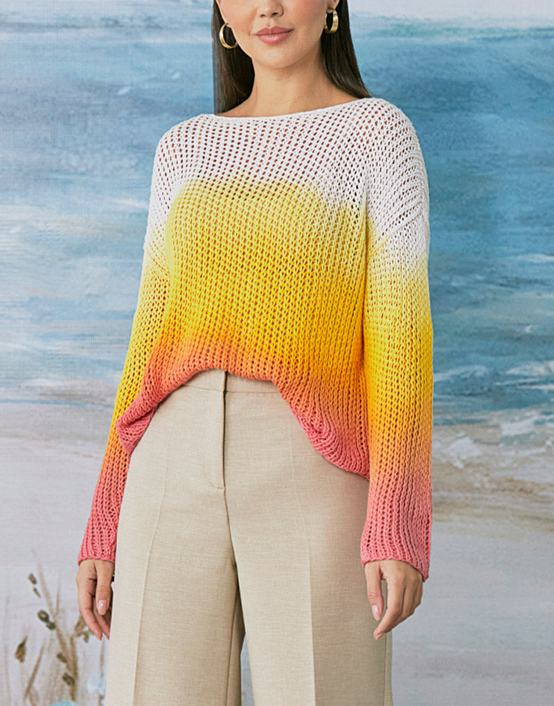 Jewel Sweater