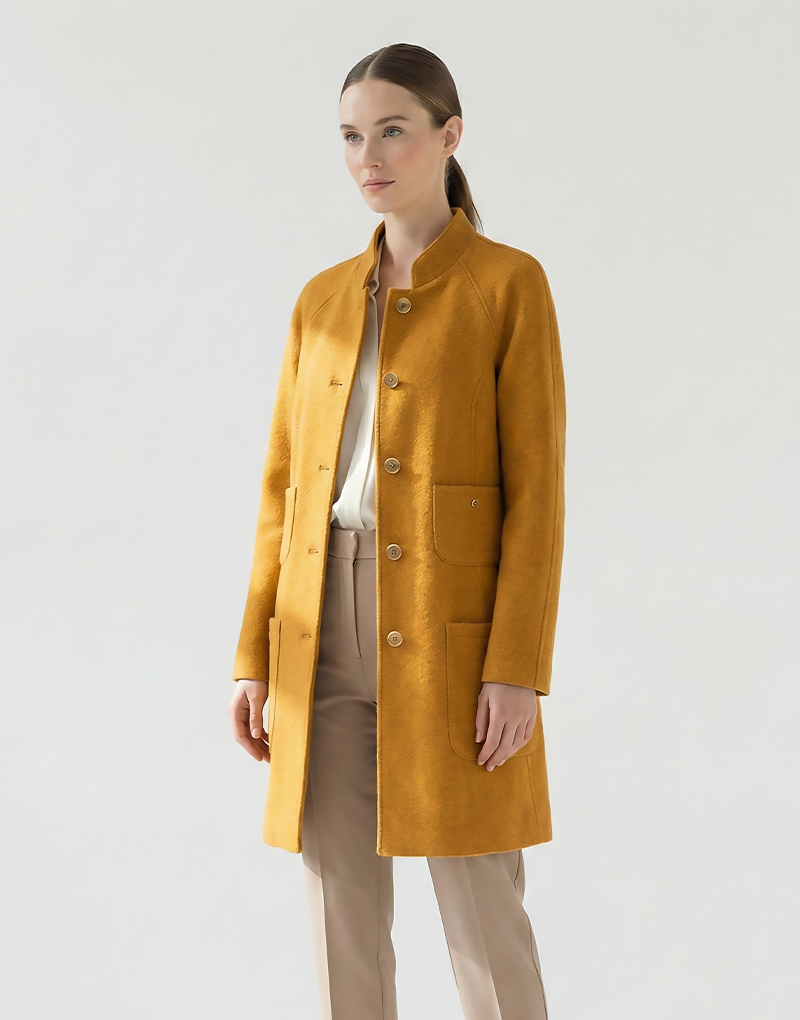 Jimena Coat