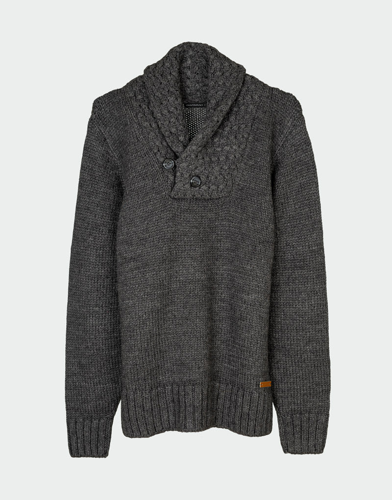 Joaquin Sweater