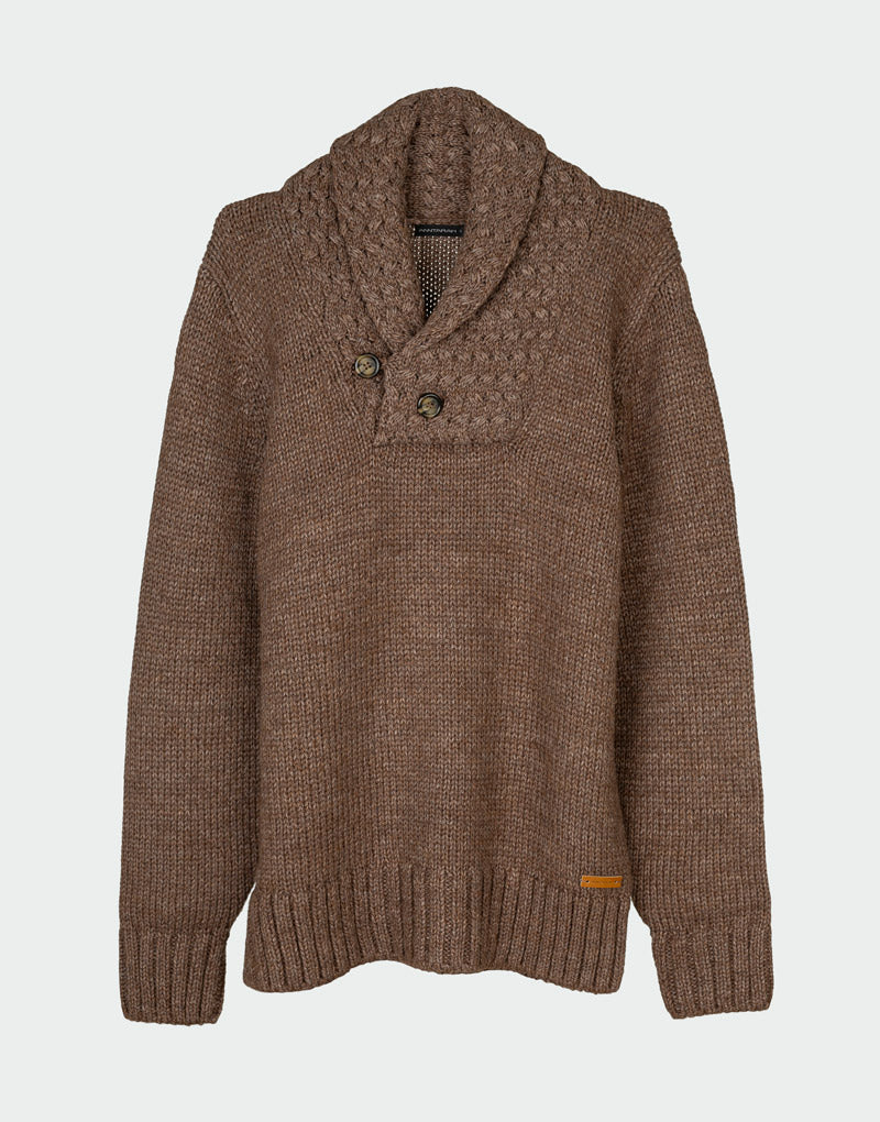 Joaquin Sweater