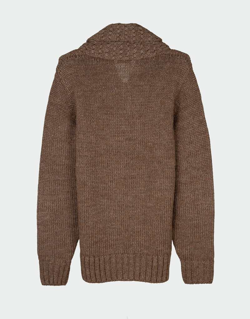 Joaquin Sweater