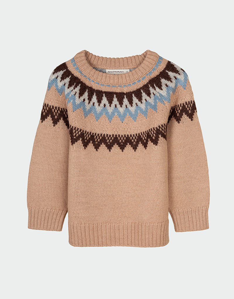 Joy Kids Sweater