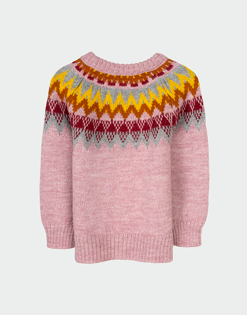 Joy Kids Sweater