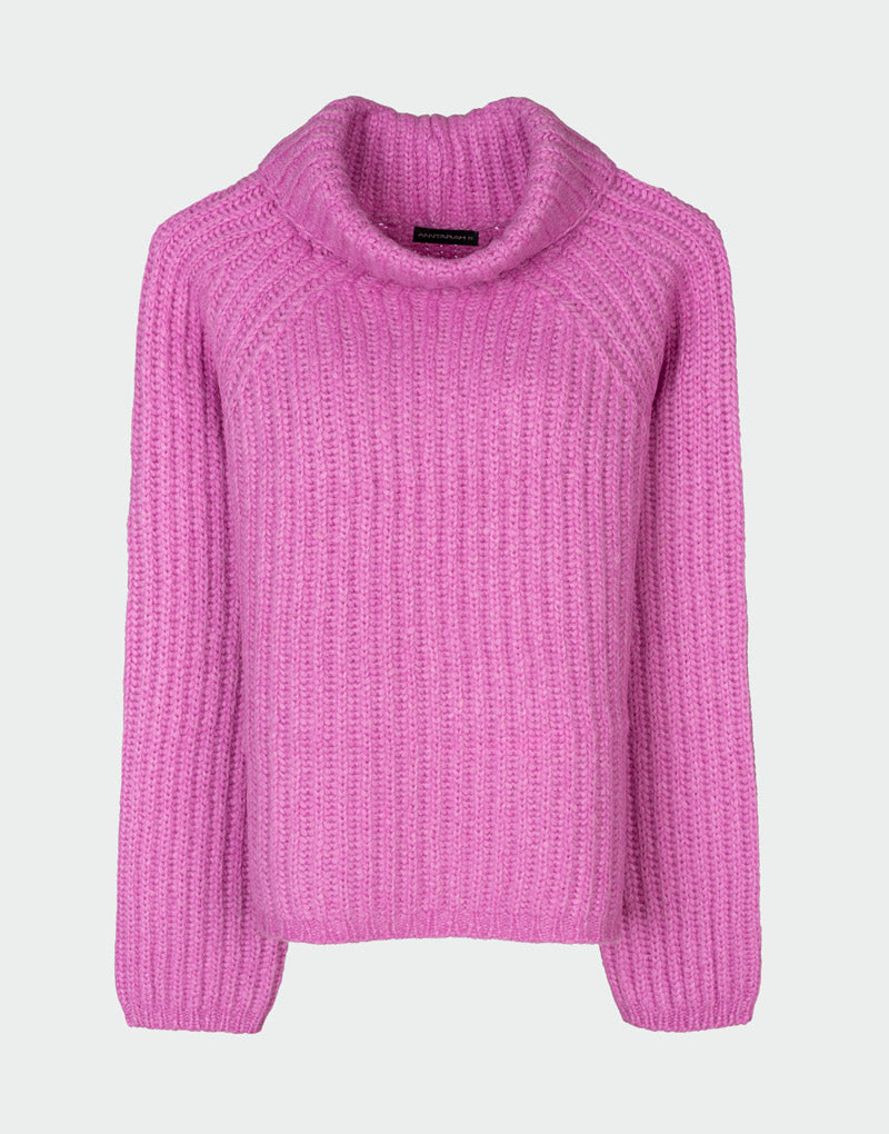June Sweater
