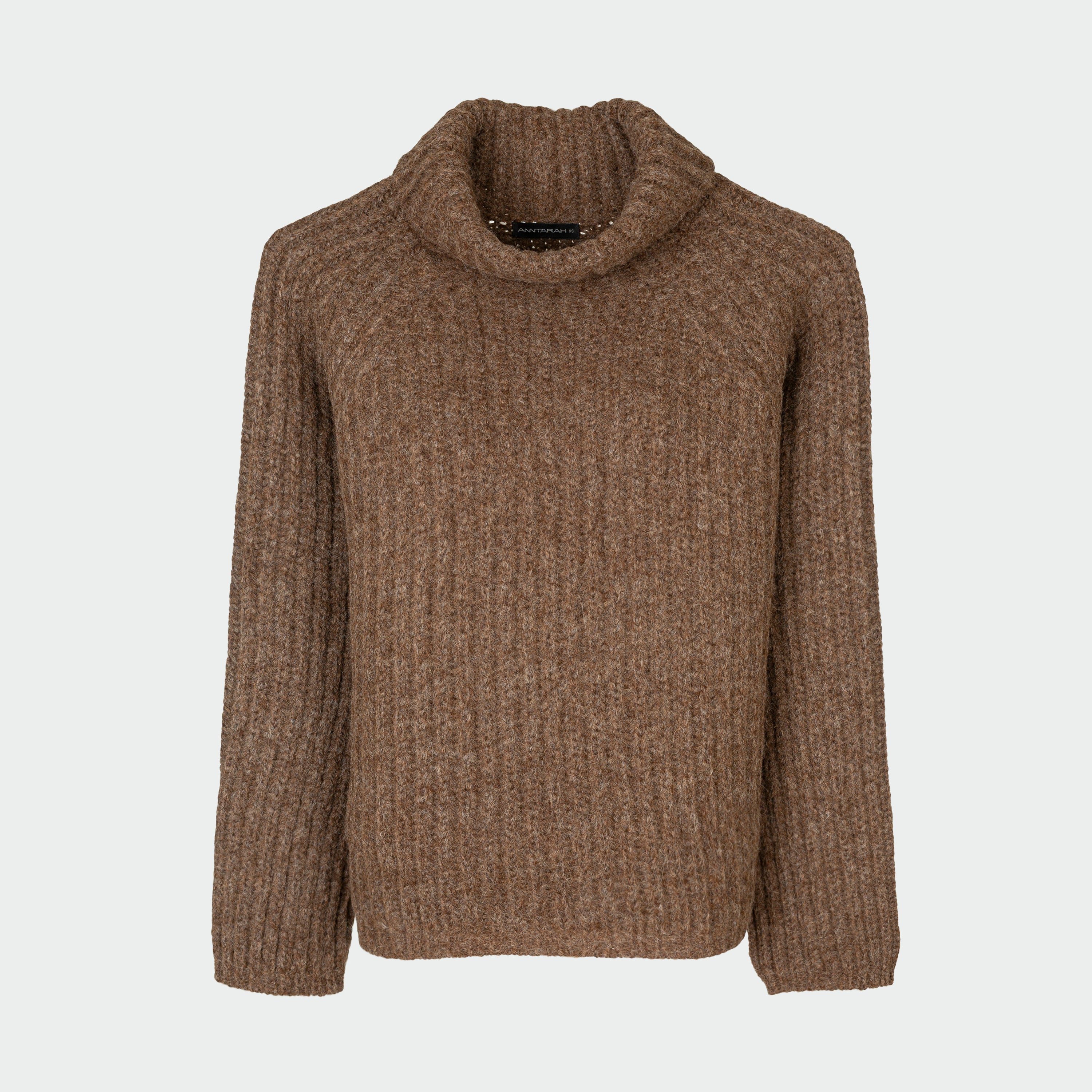 June Sweater