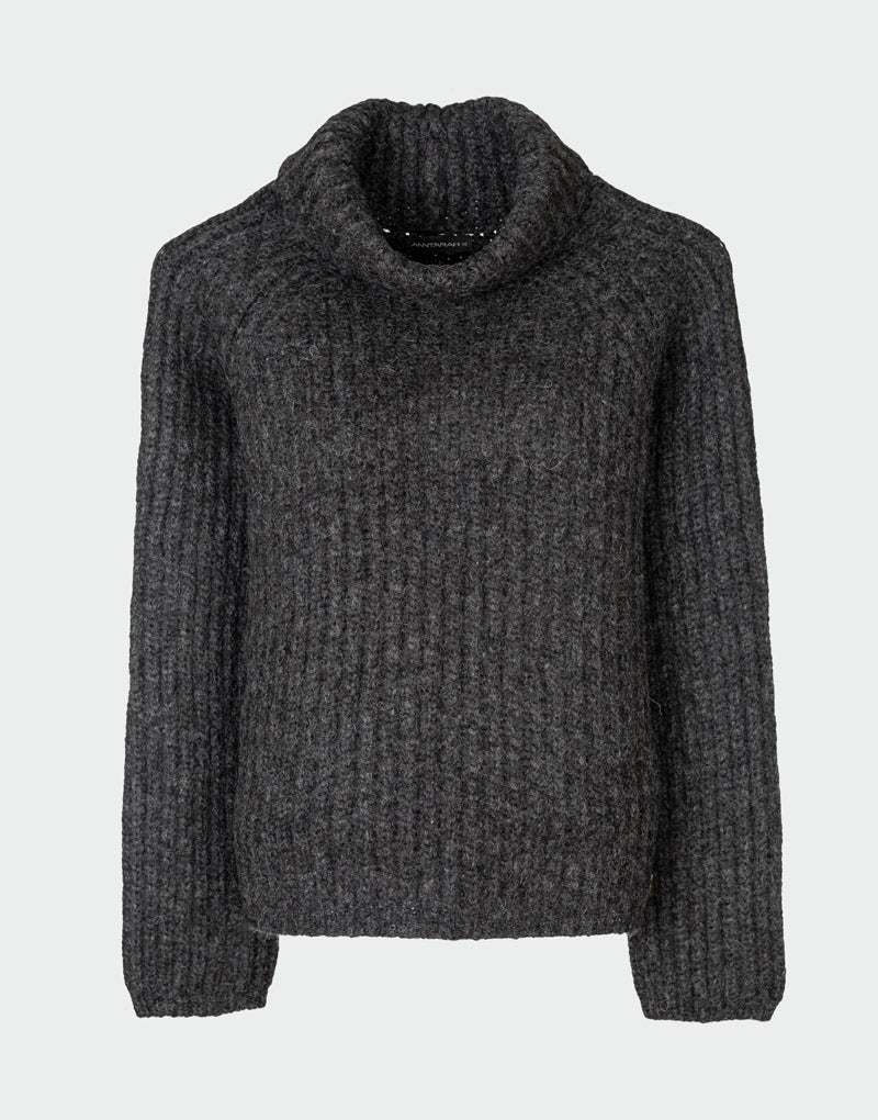 June Sweater
