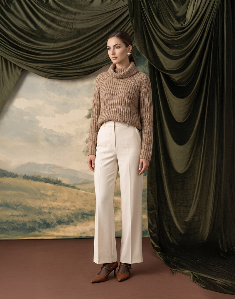 June Sweater