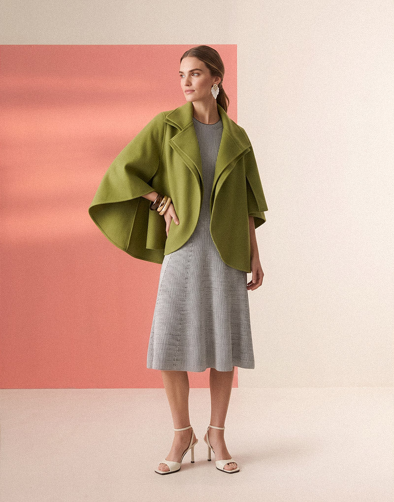 Joan Jacket