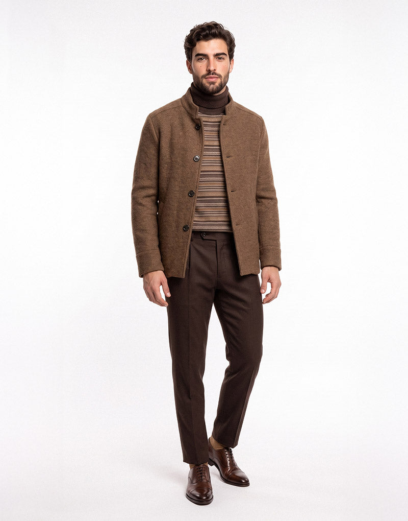 Jonas Coat