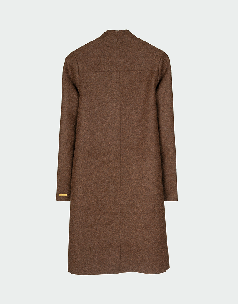 Korina Coat