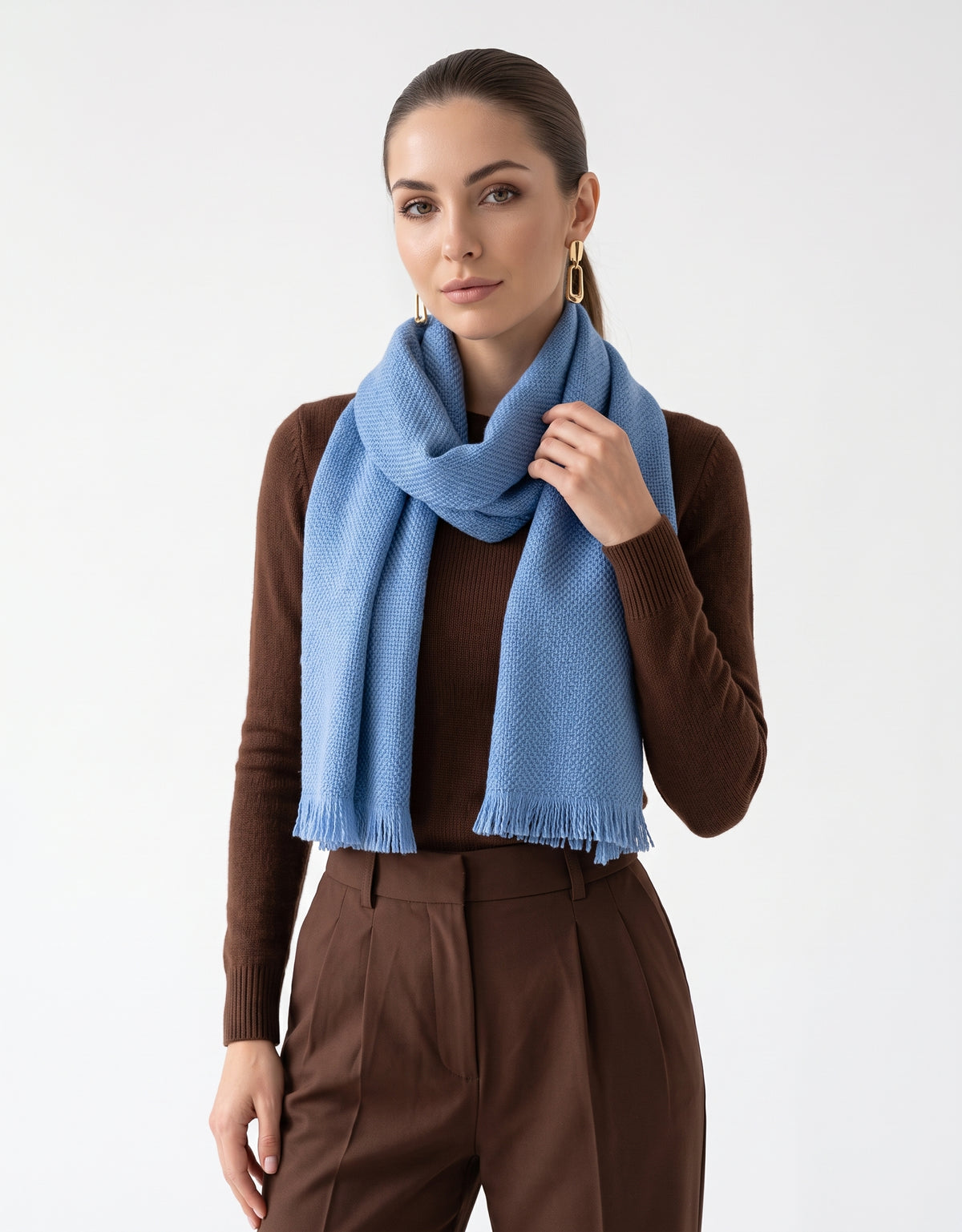 Lampa Scarf