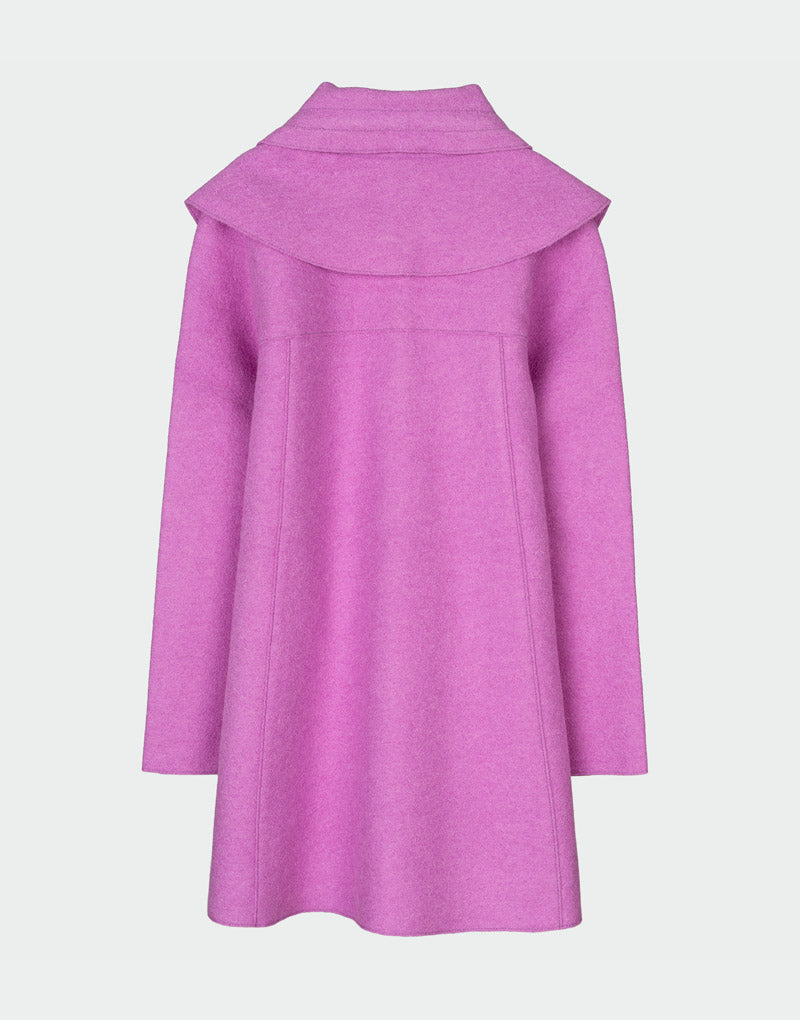 Leti Kid Coat