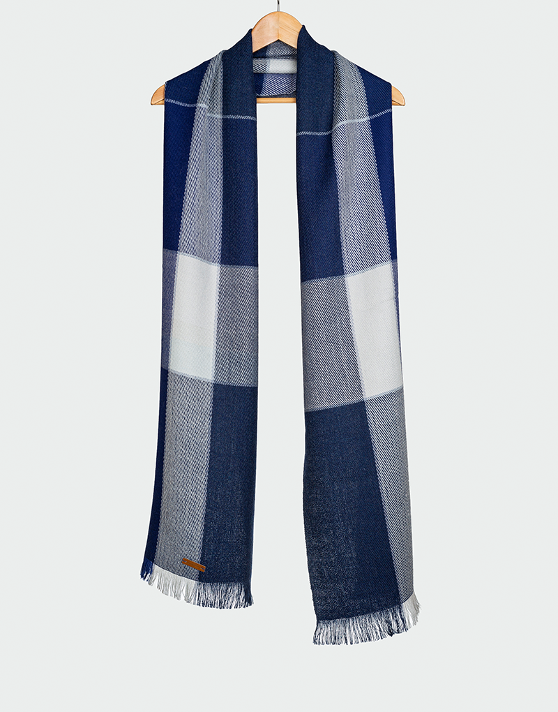 Lima Scarf