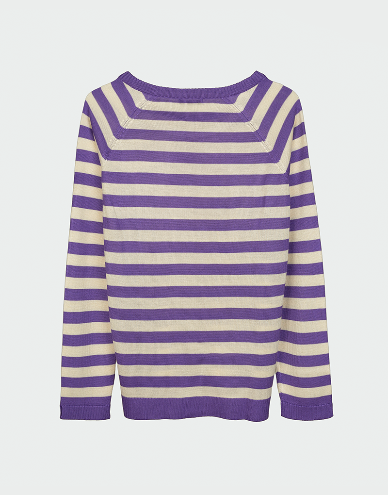 Lines Sweater