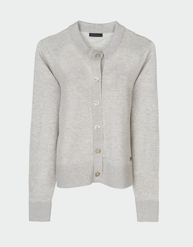 Lirio Cardigan