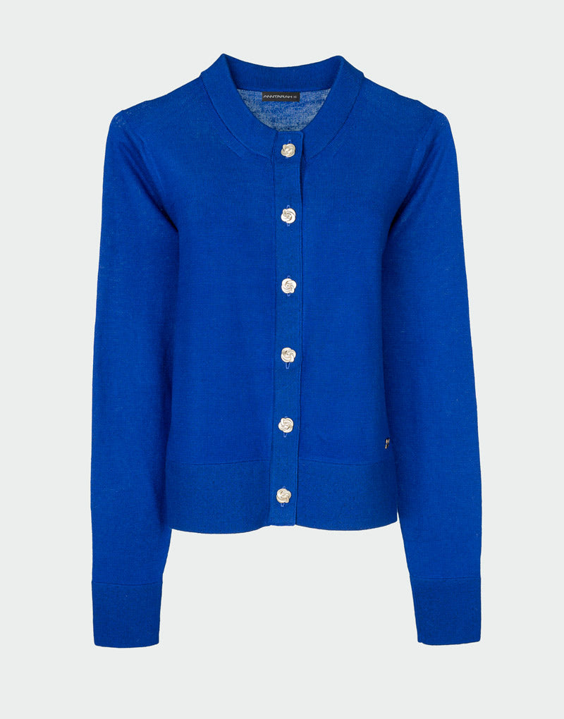 Lirio Cardigan