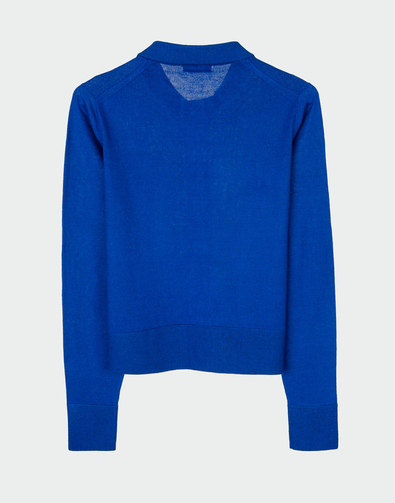 Lirio Cardigan